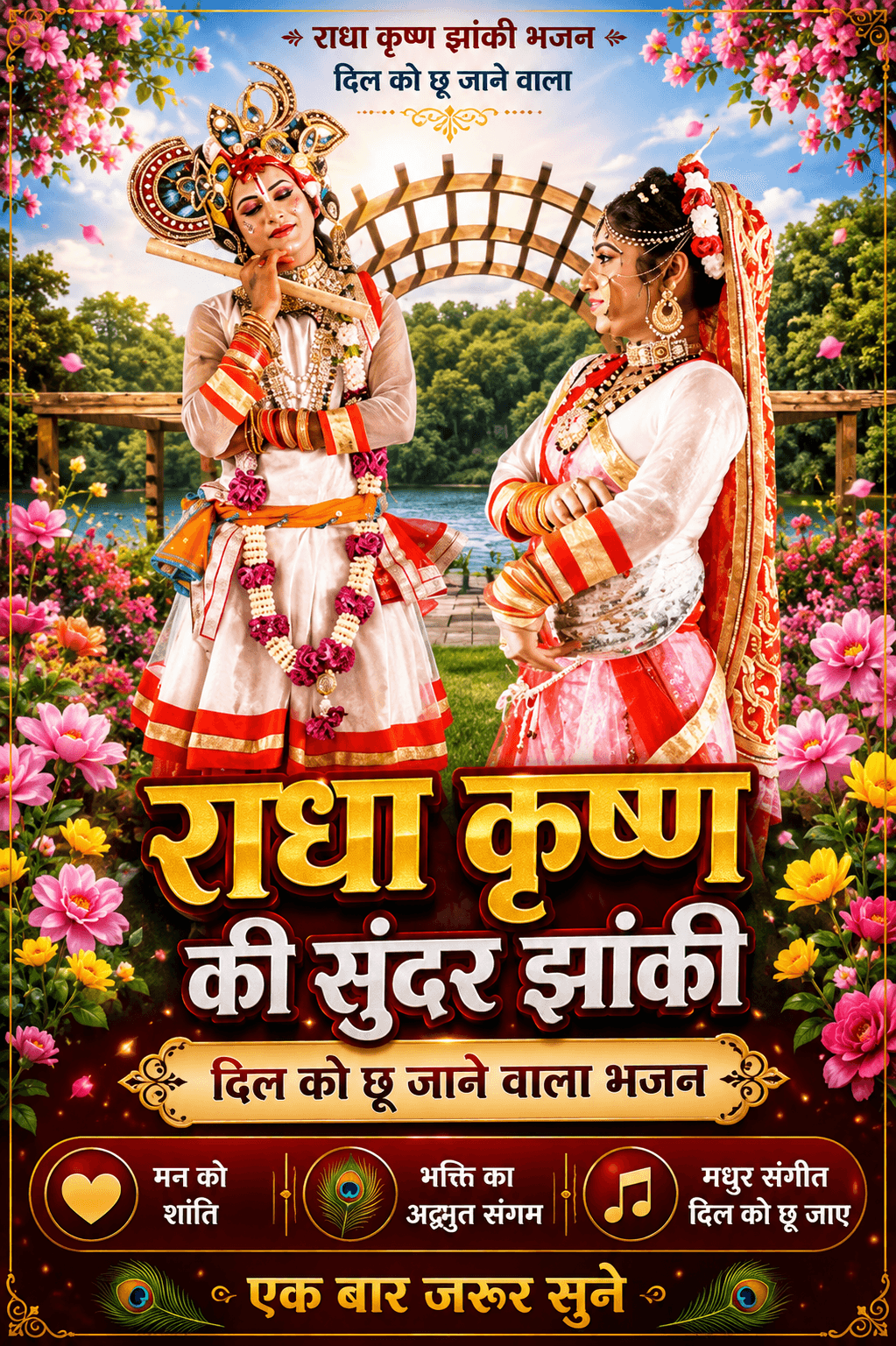 Chup Chup Khade Ho
