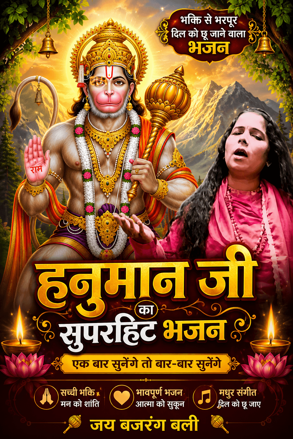 Hanuman Chalisa